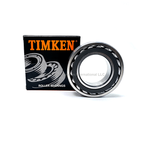 Vente directe d'usine de roulements à rouleaux sphériques d'origine TIM KEN 22215 roulements Capacité de charge élevée pour machines lourdes - Product Image 1