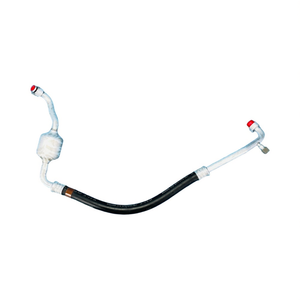 ท่อสูบลมแอร์สำหรับรถยนต์โตโยต้าไฮเอซ LH103 ปี 1993-1998 รุ่น 88712-26220 - Product Image 2
