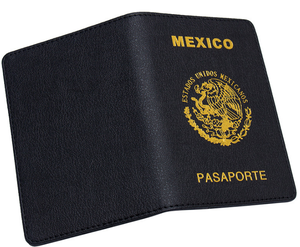 <span class=keywords><strong>3</strong></span> вида цветов дорожный мексиканский держатель обложки для паспорта 10*14 см - Product Image 4