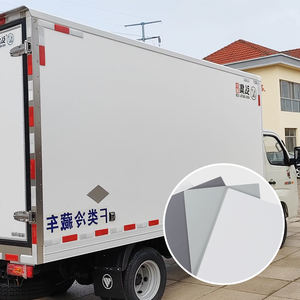 Panel de FRP de Grado Restaurante, Suministro Directo de Fábrica para Tiendas de Catering en Líbano, Revestimiento de Paredes para RV y VAN, Panel de FRP para Encimeras - Product Image 1