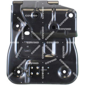 BISAGRA SUPERIOR DERECHA, PARA PARRILLA DELANTERA, compatible con Iveco AS S-WAY MY2024, AS X-WAY MY2024, AS S-WAY MY2019 (5802338853) - Product Image 3