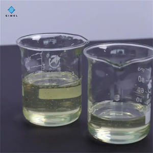 Polisorbato (Tween) 20 40 60 80 CAS 9005-64-5, Surfactante Químico de Uso Diario, Polisorbato de la Mejor Calidad para Champú - Product Image 2