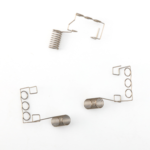 Resortes de Batería de Acero y Cobre Personalizados de Fábrica para Uso Industrial y Otros Usos - Product Image 3