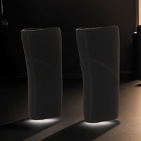 Genouillère de sport en néoprène, compression élastique, genouillère de sport pour la protection, type souple, genouillères pour le coude