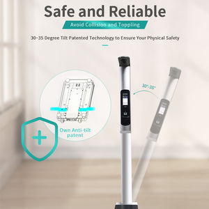 Tự Động Đồng Xu Hoạt Động Trọng Lượng Và Chiều Cao Quy Mô Cơ Thể Chất Béo Phân Tích Bmi Máy Cho Dược Chất Béo Quy Mô Thiết Bị Y Tế - Product Image 4