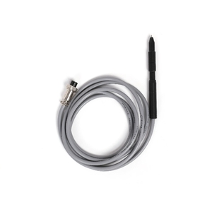 Văn phòng phẩm sẹo căng fractional <span class=keywords><strong>RF</strong></span> microneedle tần số vô tuyến micro kim da thắt chặt loại bỏ nếp nhăn máy đẹp - Product Image 4