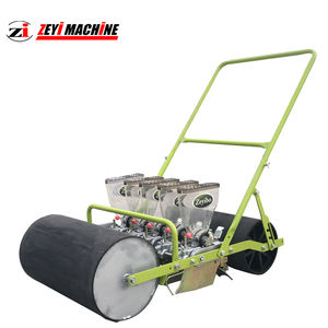 حقل المزرعة الخضار الغراس مناسب مع معظم البذور والأرض 4 خطوط - Product Image 4