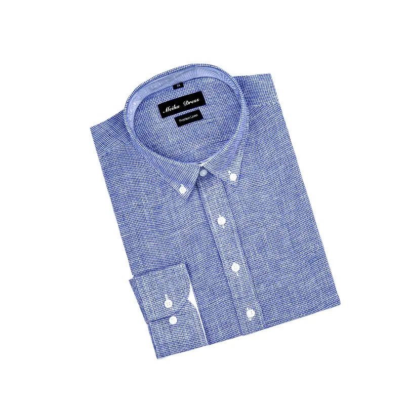 Рубашки из ткани Оксфорд, мужская рубашка из ткани, осенняя 2024 Мужская одежда, дизайнерские рубашки на заказ
