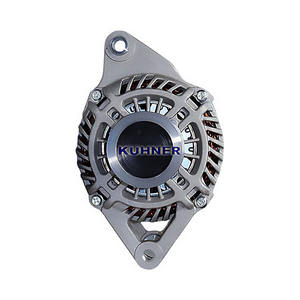 Alternador Compatible con MAZDA CX-7 2.2 MZR-CD AWD (ER10A) Diésel (KW: 120, HP: 163) de 01-2012 a 03-2013 KUHNER 554002RI - Product Image 1