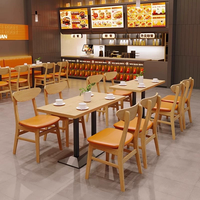 Meubles de salle à manger modernes en cuir souple pour hôtels, villas, restaurants, bars et fast-foods : banquettes et chaises