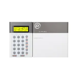 HPLC system Hplc Instrument High pressure infusion pump for laboratory personalized customized solutions