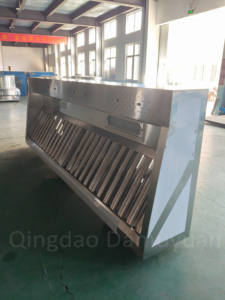 Bbq מטבח פליטה טווח ברדס נירוסטה הבית - Product Image 2