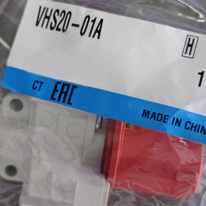 วาล์วระบายแรงดัน Original-SMC รุ่น VHS20-01A - Product Image 5