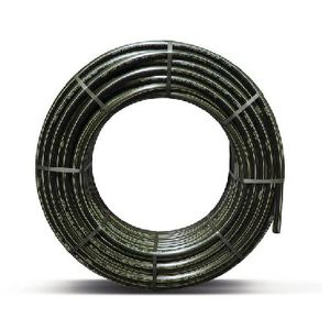 Tuyau de gaz en polyéthylène S5 PE 100 diamètre 25 pour l'alimentation en gaz naturel - Product Image 1