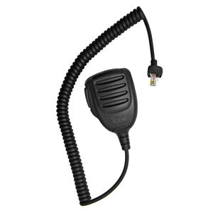 Radio mobile ICOM IC-A120 A120E pour voiture, talkie-walkie pour véhicule - Product Image 2
