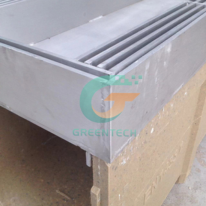 איכות גבוהה en1433 תעלה תקן ניקוז צינור בטון פולימרי בטון - Product Image 4