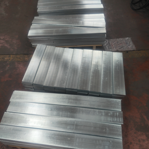 Panneaux en fer 5N5 Fe pour cylindres, types de tôles de fer très demandés - Product Image 6