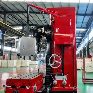 Máquina Mandriladora de Cilindros T8018B T807 para Mandrilado de Mini Tornillos, Mandrilado de Cilindros Eficiente y Preciso - Product Image 5