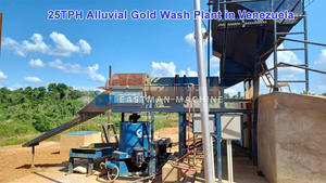 पूरे 100-200 टन सोने की सफाई - Product Image 5