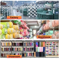 Lotes de Stock de Tejidos de Punto de Nylon Spandex Elásticos en 4 Direcciones, Color Sólido, Alta Solidez, 200GSM, Acabado Mate, para Bikinis, Trajes de Baño y Ropa Interior