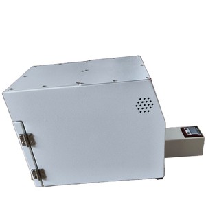 เครื่องตัดขนสายเคเบิลกึ่งอัตโนมัติสำหรับการผลิตสายไฟปริมาณมาก - Product Image 1