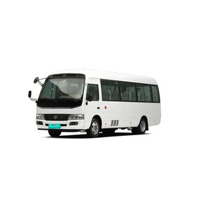 รถยนต์โตโยต้า คอสต้า ปี 2020 ขับเคลื่อนล้อหลัง เครื่องยนต์เบนซิน 4.0 ลิตร 205 แรงม้า V6 151 กิโลวัตต์/344 นิวตันเมตร 9GR พวงมาลัยซ้าย รถใหม่และรถมือสองสำหรับขาย - Product Image 4