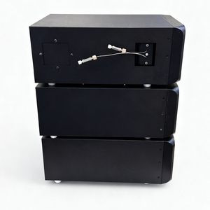 Bomba de Alta Presión TianZhao LC-500P de 100 ml, 20 Mpa, Bomba de Alta Precisión para HPLC, Gran Venta - Product Image 5