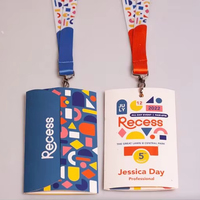 Sobres para Tarjetas de Llave de Papel Grueso Impresos Personalizados, Porta Tarjetas de Bienvenida para Hoteles, Bolsas de Papel Promocionales para Habitaciones Estándar