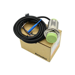 ใหม่ต้นฉบับ AUTONICS พรอกซิมิตี้เซนเซอร์ 30 มม. รูปทรงกลม CR30-15AO CR30-15AC - Product Image 3
