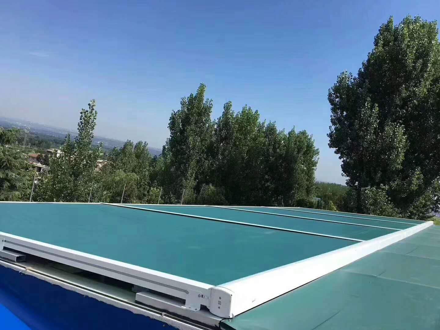bleu