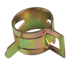 Không Đục Lỗ Ban Nhạc 9Mm Hose Clamps Đức Loại - Product Image 4