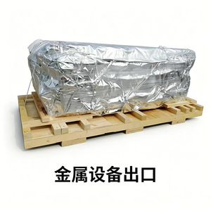 Export Vacuum Wooden <b>Crates</b> Plywood Fumigation Free Moisture Proof Customizable Size Model 46513 - Product Image 4