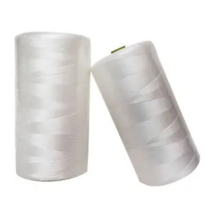 Non-Stretch, Solid and Durable colored nylon twine 