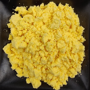 Bán buôn protein lòng đỏ trứng bột giá thực phẩm lớp trứng trắng bột lòng đỏ trứng bột - Product Image 3