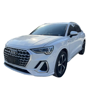 <span class=keywords><strong>Audi</strong></span> Q3 35TFSI quattro Édition 45e Anniversaire 2025 – SUV de Luxe Dynamique et Tendance, Véhicule d'Occasion de Marque - Product Image 1