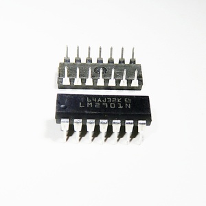 Vi điều khiển <span class=keywords><strong>lm2901n</strong></span> linh kiện điện tử mạch tích hợp - Product Image 1