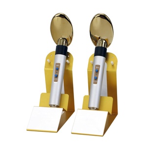 Equipo de salón, masajeador de vibración portátil galvánico, máquina facial en forma de V, dispositivo reafirmante de la piel, aparatos para el cuidado facial - Product Image 5