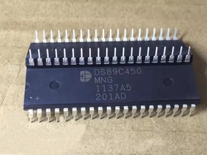 <span class=keywords><strong>DS89C450</strong></span>-MNL + vi điều khiển 8 bit 64KB nguyên bản mới MCU vi điều khiển flash siêu tốc độ cao DIP40 <span class=keywords><strong>DS89C450</strong></span>-MNL - Product Image 2