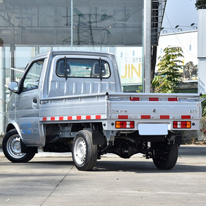 Nouveau Dongfeng K01s 4x4 Van Mini Camion Conduite à Gauche 2 Places Manuel Euro 6 - Product Image 5
