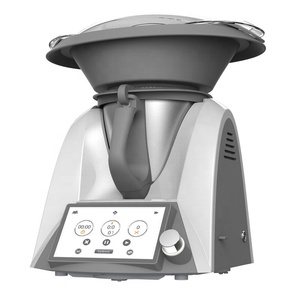 <span class=keywords><strong>Robot</strong></span> de cuisine Thermomixer <span class=keywords><strong>Robot</strong></span> de cuisine Ustensiles de cuisine <span class=keywords><strong>Robot</strong></span> de <span class=keywords><strong>soupe</strong></span> avec recette de cuisine - Product Image 1