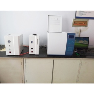 เครื่องวัดเบนซีนขนาดเล็ก 100-1000ppm แบบพกพา เชื่อมต่อ WIFI สำหรับห้องปฏิบัติการ รุ่น C6H6 พร้อมระบบโครมาโทกราฟี  รองรับ OEM ปรับแต่งได้ - Product Image 5