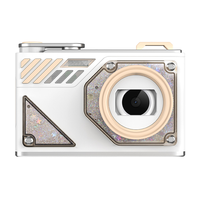 2.8 Inch Camera Mini Retro Children Toycameras Kids Professional Digital Video Camcorder Camera Video Children Gift Beauty