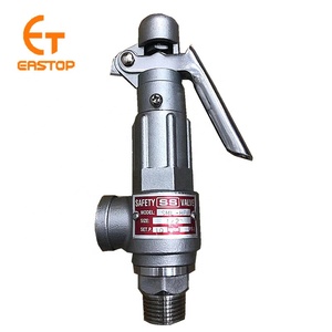 <span class=keywords><strong>Valvola</strong></span> <span class=keywords><strong>di</strong></span> <span class=keywords><strong>sicurezza</strong></span> <span class=keywords><strong>a</strong></span> rilascio rapido ad alta pressione per vapore caldaia, in ottone e bronzo forgiato, <span class=keywords><strong>a</strong></span> <span class=keywords><strong>molla</strong></span> manuale, <span class=keywords><strong>a</strong></span> sollevamento completo, con connessione filettata per controllo e <span class=keywords><strong>sicurezza</strong></span> - Product Image 4
