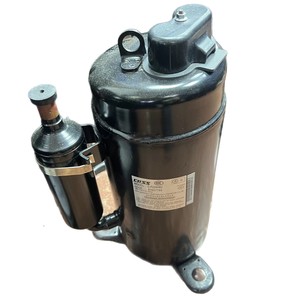Compresseur de climatisation Sanyo C-2R173H8V R22 Réfrigération Chauffage - Product Image 5