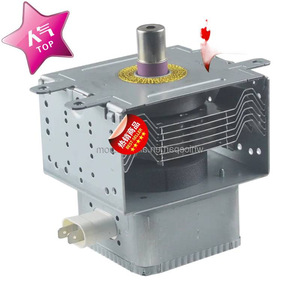 Magnétron pour four à micro-ondes M24FB-610 1080W, pièce d'échappement refroidie par air - Product Image 1