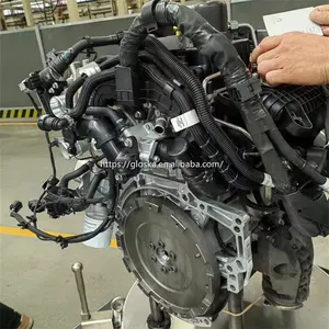 Motor chinês novo para motor de carro LEADING IDEAL para Li L6 L7 L8 L9 L2E15M 1.5 1.5T