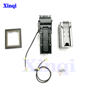 เครื่องรับธนบัตร L7OP5 ราคาโรงงาน ความแม่นยำสูง รับธนบัตรอเมริกันทุกชนิดทั้ง<span class=keywords><strong>เก่า</strong></span>และใหม่ สำหรับเครื่องเกม - Product Image 6