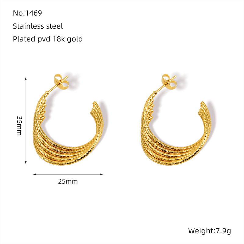 ZXG1469 - Gold
