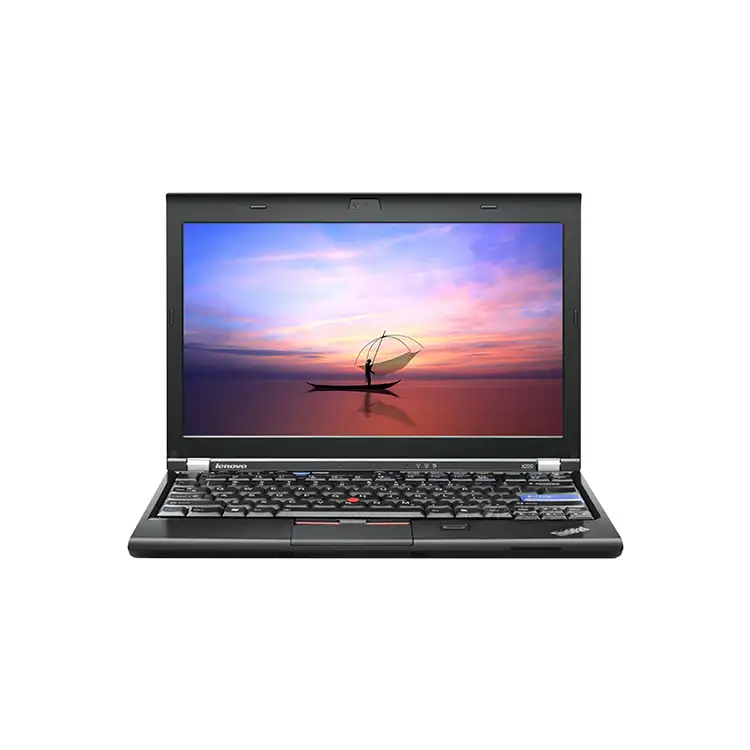 12,5 "4G Überholt für HP Core i5 i7 16GB Computer Notebook Für Lenovo-Thinkpad X220 computadorasr porta til gebrauchte Laptops