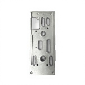 Mecanizado CNC de Piezas de Acero Inoxidable y Aluminio Según Planos CAD - Product Image 6